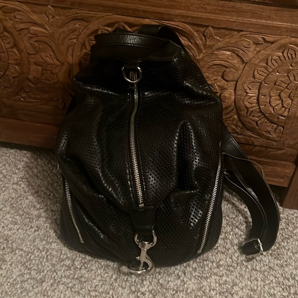 Rebecca Minkoff backpack